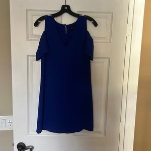 BCBGMaxAzria- Royal Blue- Size 2
